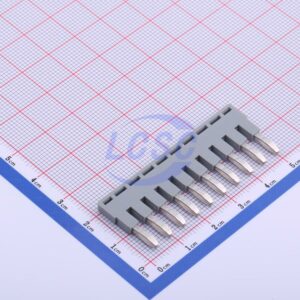 DEGSON DFA2.5-10P-11-00A(H)