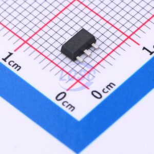 Diodes Incorporated AZ431BR-ATRE1