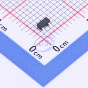 Diodes Incorporated BC857BQ-7-F