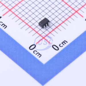 Diodes Incorporated DDC144EU-7-F