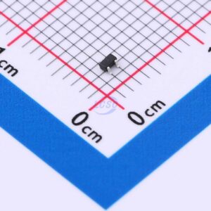 Diodes Incorporated DDTA143EE-7-F