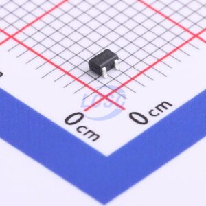 Diodes Incorporated DDTA143TUA-7-F