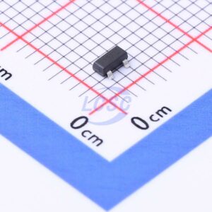 Diodes Incorporated DDTD114EC-7-F