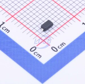 Diodes Incorporated DDZ18C-7