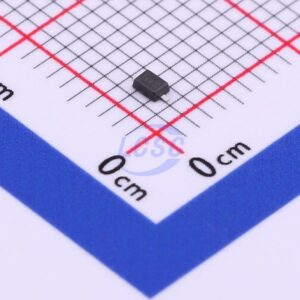 Diodes Incorporated DDZ3V6ASF-7