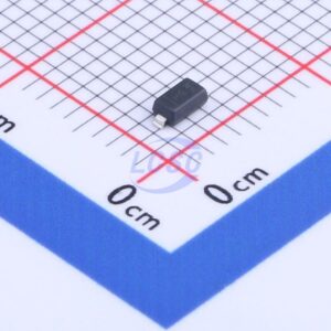Diodes Incorporated DDZ9688Q-7