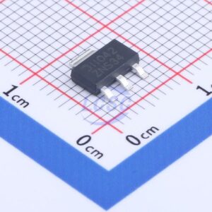 Diodes Incorporated DJT4031N-13