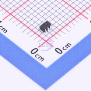 Diodes Incorporated DSS4240Y-7
