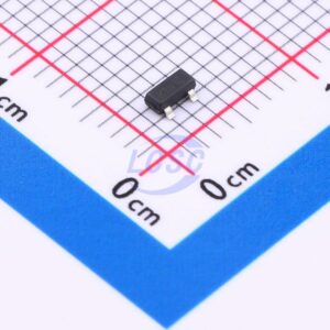 Diodes Incorporated MMBT3906Q-7-F