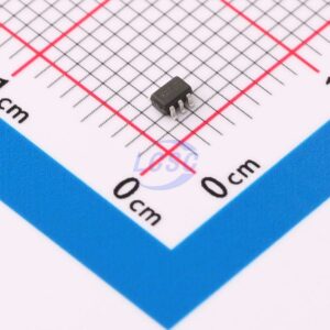 Diodes Incorporated MMDT2227Q-7-F