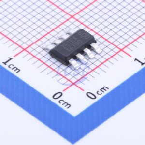 Diodes Incorporated ZDT6790TA