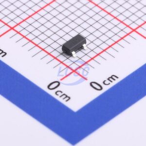 Diodes Incorporated ZTL431AQFTA