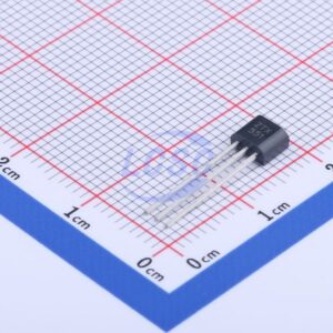 Diodes Incorporated ZTX551