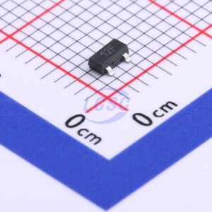 Diodes Incorporated ZXRE125FFTA