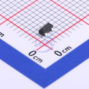 Diodes Incorporated ZXTN2040FTA