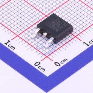 Diodes Incorporated ZXTN4004KQTC