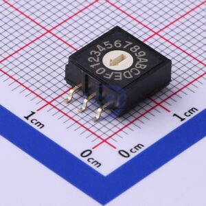 Diptronics RM2AF-16R-V-T/R