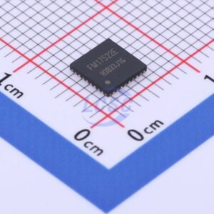 FUDAN MICRO FM17522E