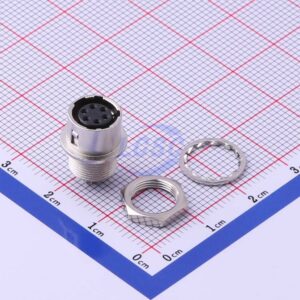 HRS(Hirose) HR10A-7R-6S(73)