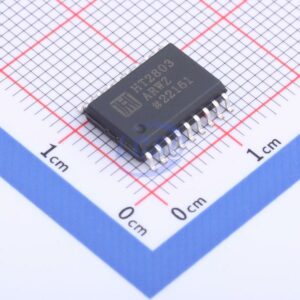 HTCSEMI HT2803ARWZ