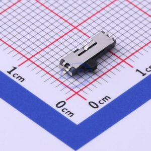 Korean Hroparts Elec K3-1297S