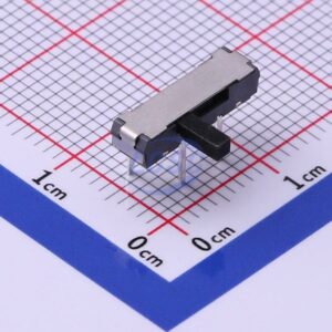Korean Hroparts Elec K3-1346E-L1