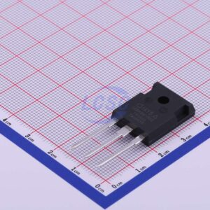 Littelfuse/IXYS IXBH9N160G