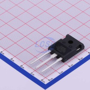 Littelfuse/IXYS IXGH28N60B3D1