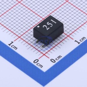 MINGSTAR TM040202N-251-M