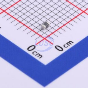 Murata Electronics BLM18AG601BH1D