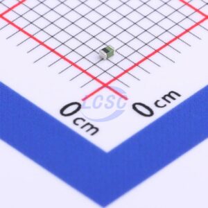 Murata Electronics LQG15WH5N6S02D