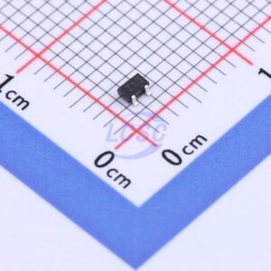 Nexperia 2PC4081S,115