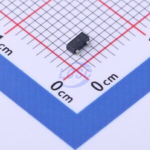 Nexperia 2PD602ASL,215