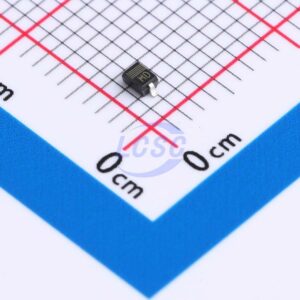 Nexperia PZU3.6B2A,115