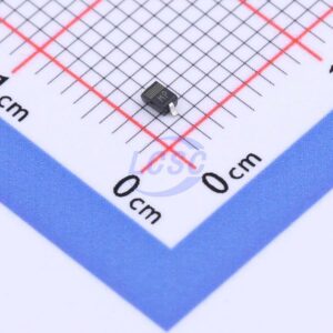 Nexperia PZU4.3B2A,115