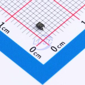 Nexperia PZU5.1B1A,115