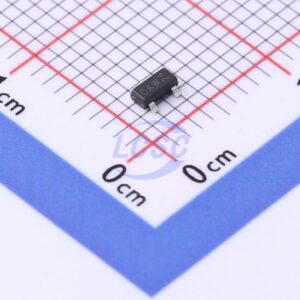 Nexperia TL431CDBZR,215