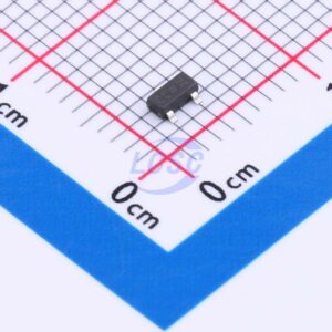 Nexperia TL431QDBZR,215