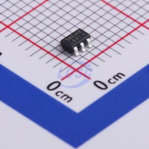 OB(On-Bright Elec) OB6566MP