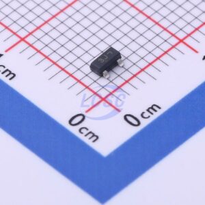 onsemi BC858ALT1G