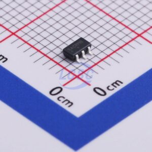 onsemi NCP4306DADZZDASNT1G