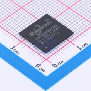 Rayson RS256M32LD3D1LMZ-125BT