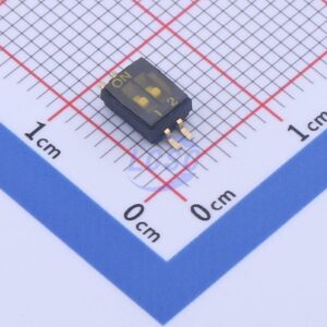 ROCPU Switches THS102