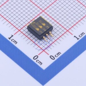ROCPU Switches THS103