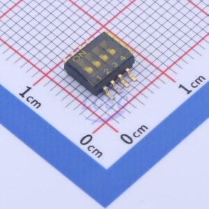 ROCPU Switches THS104