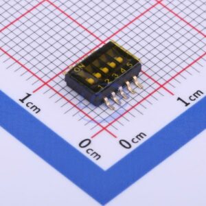 ROCPU Switches THS105