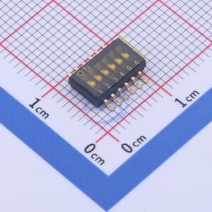 ROCPU Switches THS106