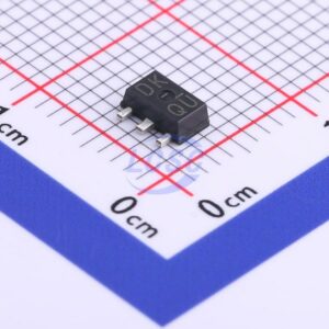 ROHM Semicon 2SC4672T100Q