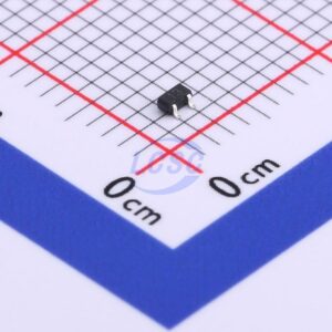 ROHM Semicon DTA143EETL