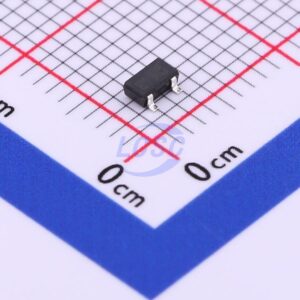ROHM Semicon DTA143ZKAT146